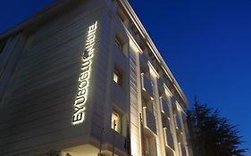 Eyuboglu Hotel Ankara